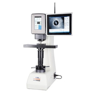 Profwr Caledwch Brinell Awtomatig